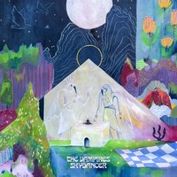 Vampires - Skydancer - Preorder - Cd - F4Z