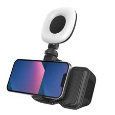Phone Bluetooth Handheld Sefile Stick Handle Stabilizer Vlog Selfie Fill6135