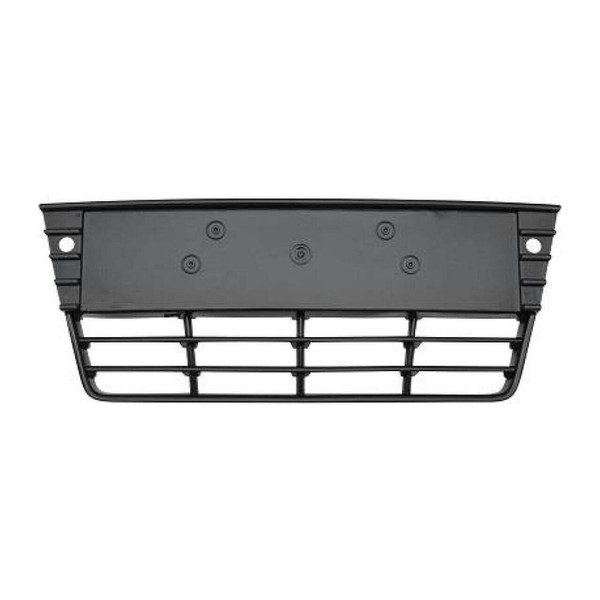 Diederichs LüFtungsgitter KüHlergrill FüR Ford Focus III MK3 Mitte Unten 1715145-image