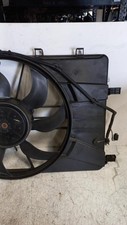 Radiateur Chevrolet CRUZE