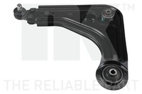 NK Querlenker Dreieckslenker 5012515 FüR Ford Fiesta Courier 5012516 3 GFJ F3L