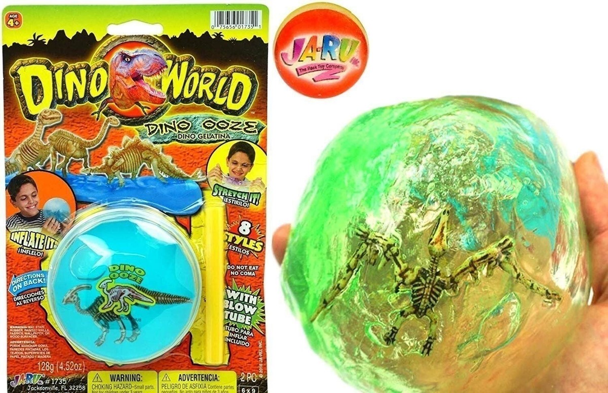 dino】TRUE計10ml 0063099641633