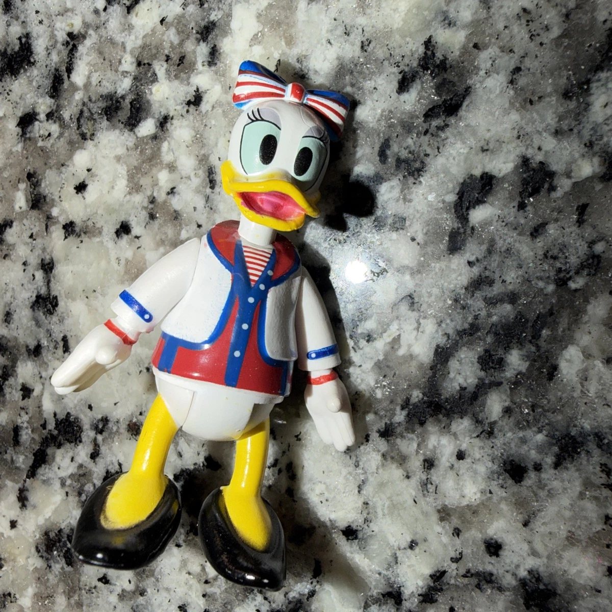 Daisy Duck Vintage Disney Collectibles (Pre - 1968) for sale | eBay
