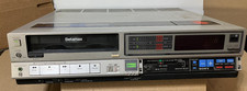 Vintage Sony Betamax SL-HF300 Hi-Fi Video Cassette Recorder VCR Japan UNTESTED