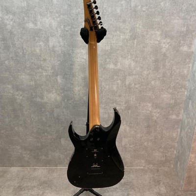 Ibanez Prestige RG2550Z Electric Guitar with Soft Case High Output