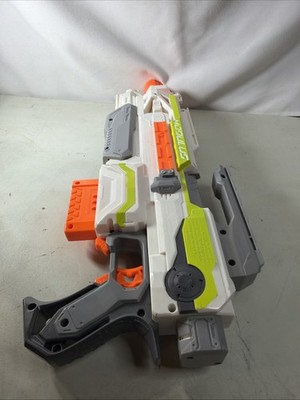 Nerf Modulus Ionfire Core Blaster