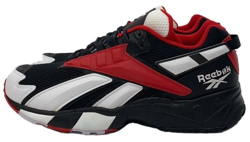 Reebok Interval 96 Black 2020 for Sale | Authenticity Guaranteed