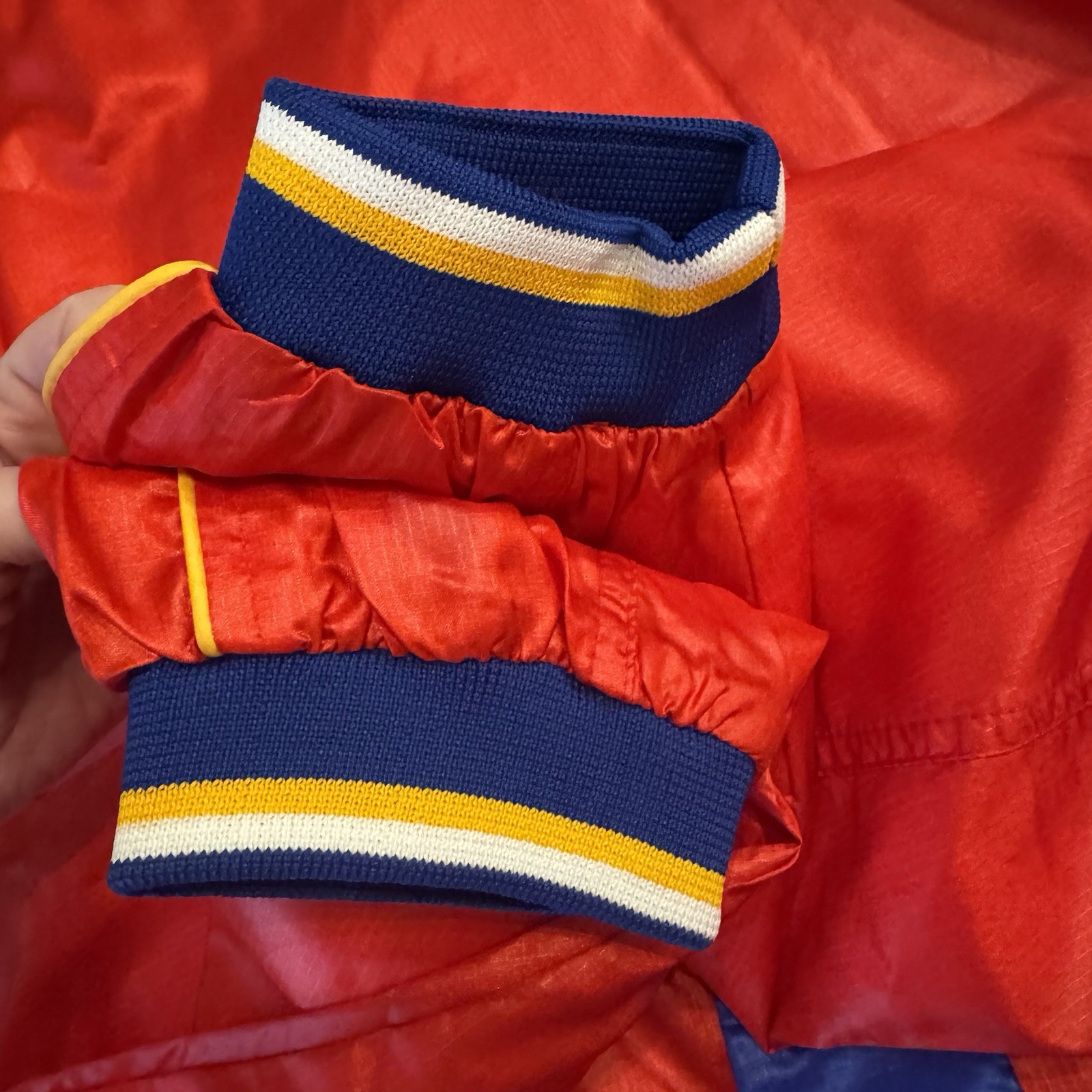 Miller Lite Vibe Jamizon Jacket Special Edition - image 16