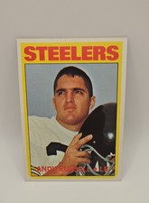 1972 Topps Baseball Cards 18