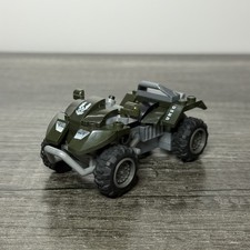 Mega Bloks Construx Halo 97339 All-Terrain Mo...