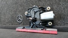 E22-9 * Scheibenwischermotor Hinten Mercedes-Benz W169 A1698200340