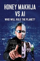 Honey Makhija | Honey Makhija Vs Ai | Taschenbuch | Englisch (2024)