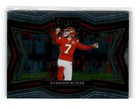 2024 Panini Select Football Harrison Butker #440