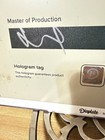 Beastar features a signature under "Master of Production" and includes a hologra — photo 7