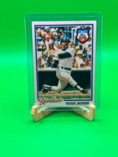 1978 Topps - Reggie Jackson #200