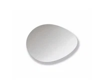 OMICRON® Quantitative (Ashless) Filter Paper, 125mm, 8.0µm, Grade 40, 100/Pack