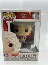 2015-16 Funko Pop WWE Series 3 Vinyl Figures 12