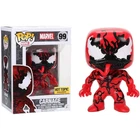 Funko Pop Marvel Carnage #99 Hot Topic Exclusive NIB Venom Rare Vaulted