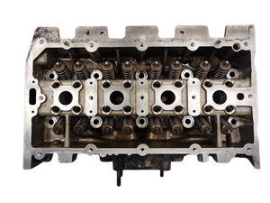 Zylinderkopf VWAG 04E103404T 1.2 TSI CJZ 2