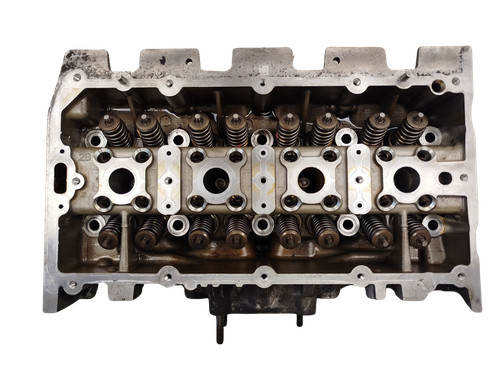 Zylinderkopf VWAG 04E103404T 1.2 TSI CJZ 2