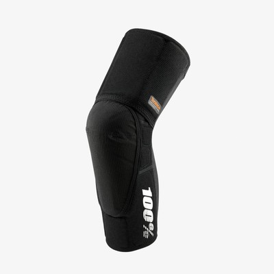100% Teratec Knee Plus Guards Large