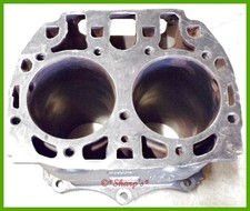 A3462r * John Deere A Cylinder Block * No Cracks * Cleaned And Magnafluxed * Usa