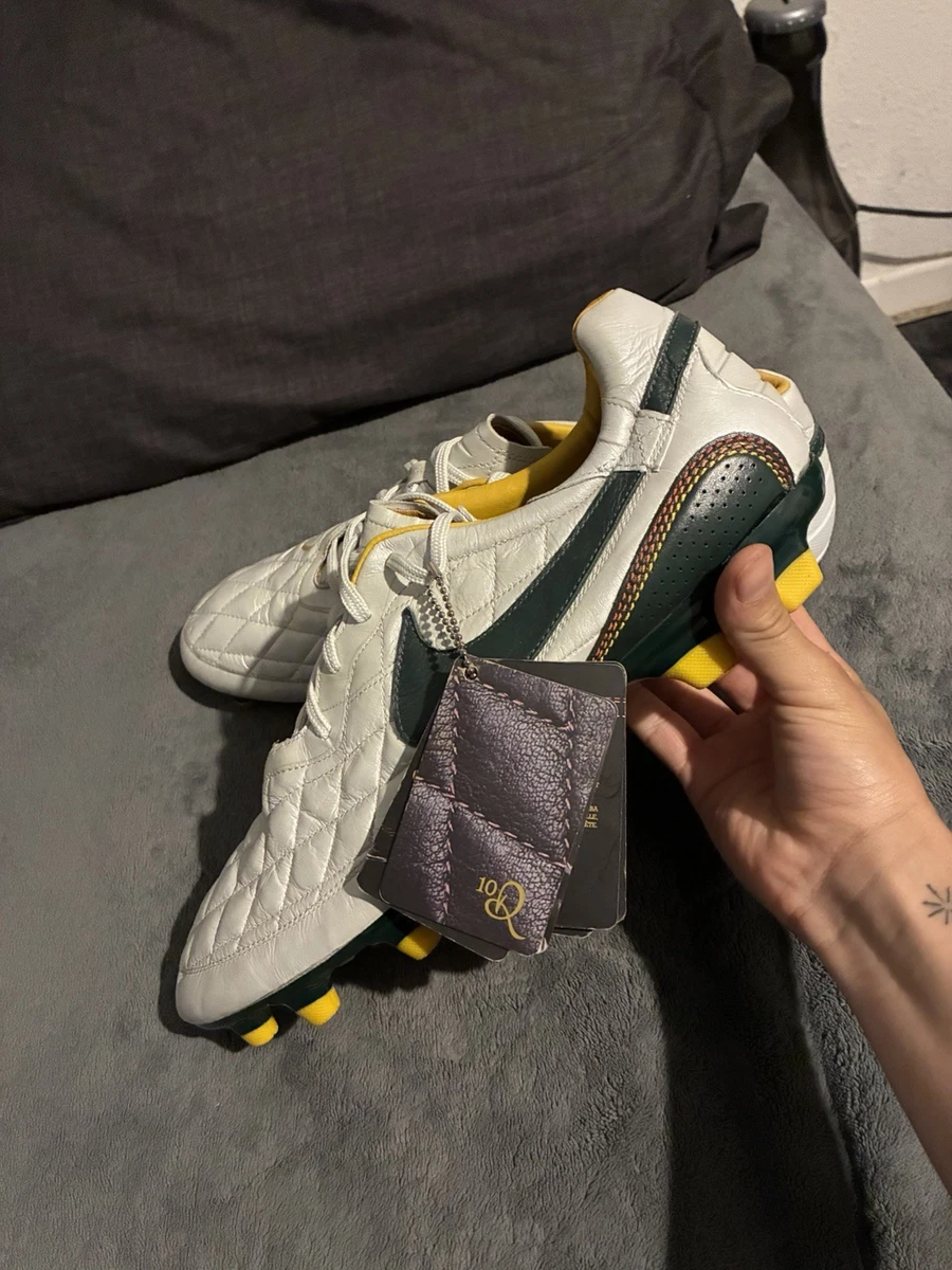 Ronaldinho Soccer Shoes for sale | eBay
