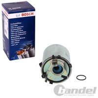 Bosch Kraftstofffilter Leitungsfilter Ohne Filterheizung Ohne Wassersensor