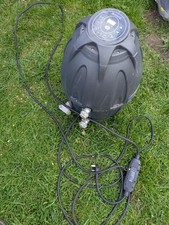 Bestway Lazy Z Spa Egg Heater