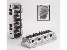 Brodix Bb-2 Xtra Cylinder Head For Big Block Chevy 2021024 Each