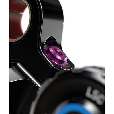 Rockshox Dämpfer Vivid Ultimate RC2T sw,230x65,Standard,SC Nomad6 (2023+)