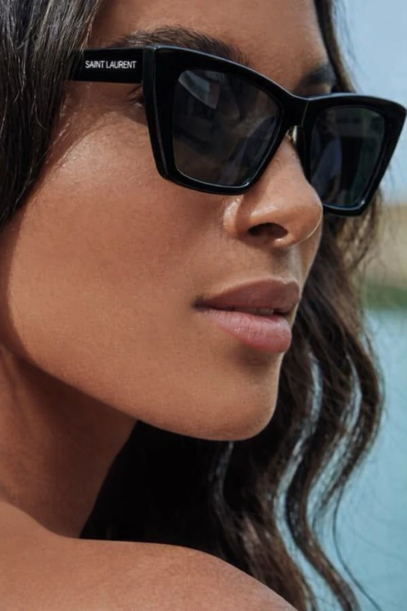 25+ Saint Laurent Sunglasses for sale | Updated Oct 2026