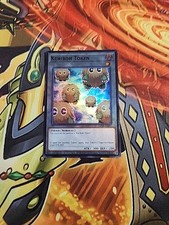 Kuriboh Token OP30-EN027 Super Rare NM Yugioh