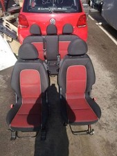 Siège Mitsubishi COLT