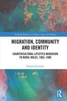 Flossie Caerwynt | Migration, Community And Identity | Taschenbuch | Englisch