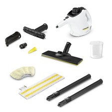 Karcher SC 1 EasyFix Steam cleaner max. 3 bar 15164180