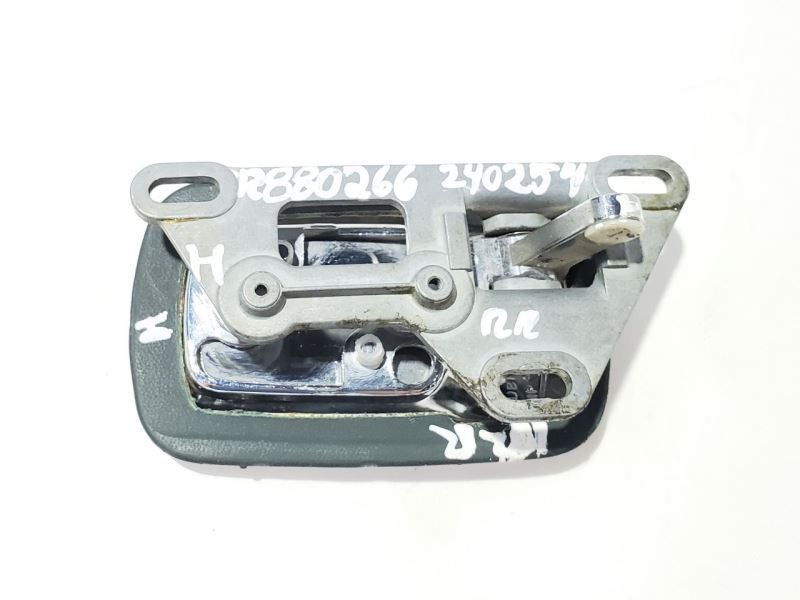 1994 Rolls Royce Silver Spur iii OEM Right Rear Interior Door Handle