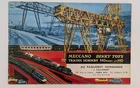 Vintage 1961 HORNBY-achO DINKY TOYS Meccano Draeger TOYS Catalog
