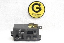 1996-1998 Jeep Grand Cherokee Heated Seat Rea...