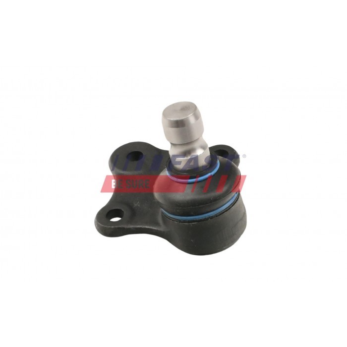 Rotule de suspension Fiat 500 pour supprimer le claquement du train avant - 2