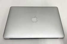 Apple MacBook Air 13.3-inch, Intel Core i5 Processor macOS Bug Sur