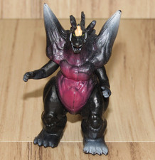 SpaceGodzilla Gashapon 2.25" Mini PVC Figure Godzilla Monster