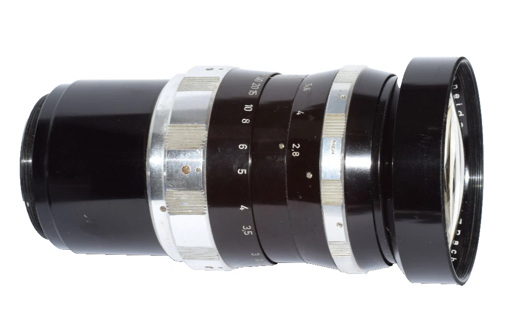 F/2.8 Portrait Camera Lenses 150mm Focal for sale | eBay