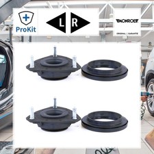 2x ORIGINAL® Monroe Federbeinstützlager Vorne für Ford FOCUS I Turnier FOCUS