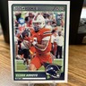 2025 Score - Rookies Elijah Arroyo #50 (RC) Seahawks 
