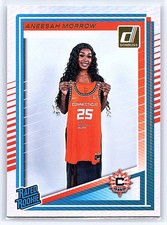 2025 Donruss WNBA #99 Aneesah Morrow Holo