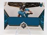 2021 Panini Limited - Unlimited Potential Travis Etienne Spotlight Gold /75 (RC)