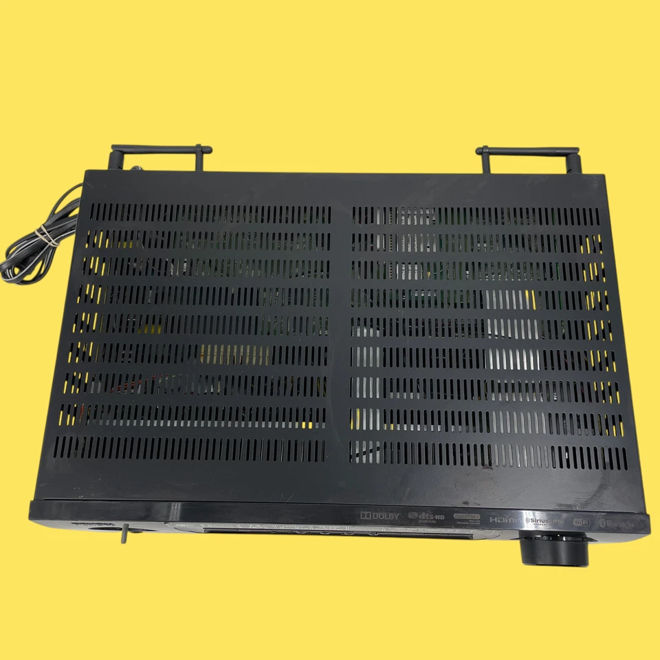 FOR PARTS Denon AVR-S900W 7.1 Channel AV Receiver for Home Theater #P8955 (VK) - Image 2 of 4