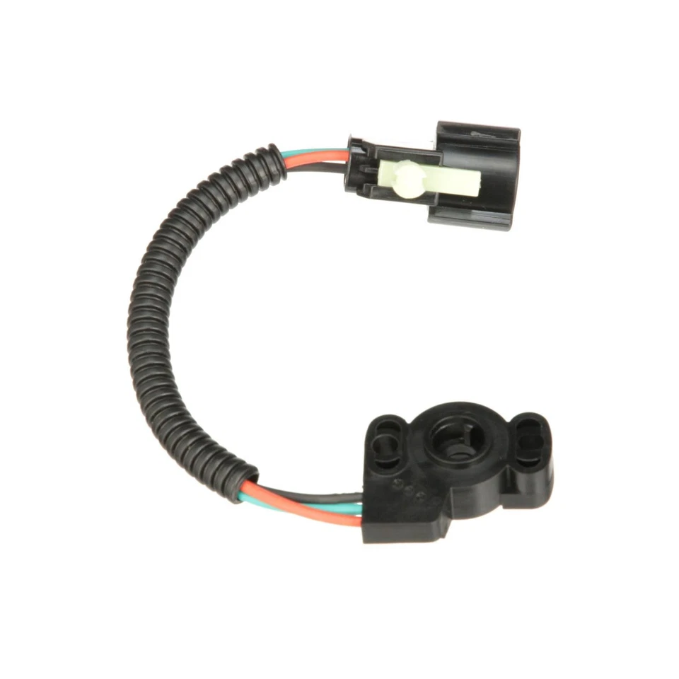 Sensor de posición del acelerador SMP para Ford F-150 1996 Foto 3 de 4