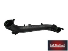 Seat Leon 5F Ansaugrohr + Sensor Bj 2015 1,2l 81kW Bosch 04E145673C 0281002977